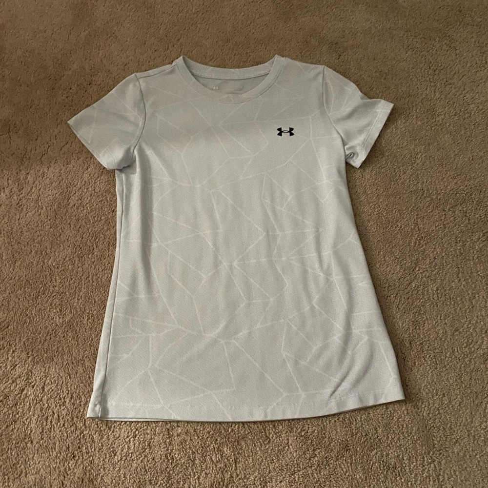Under armor Dri-Fit shirt